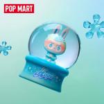 POPMART泡泡玛特THE MONSTERS前方高能盲盒水晶球